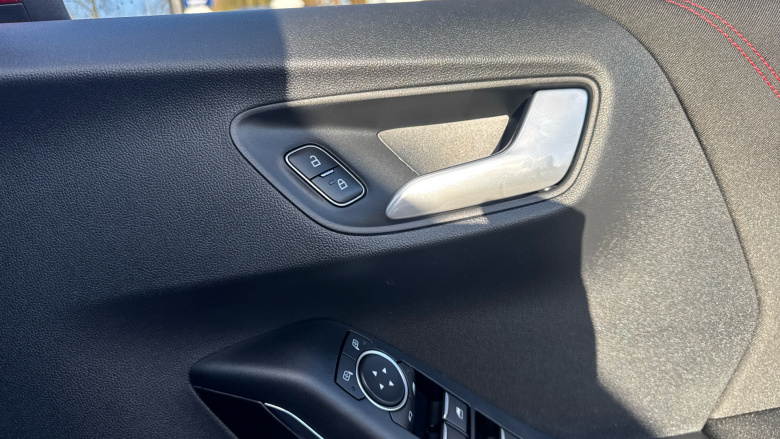 Ford Puma 1.0 EcoBoost Hybrid mHEV 155 ST-Line 5dr Petrol Hatchback